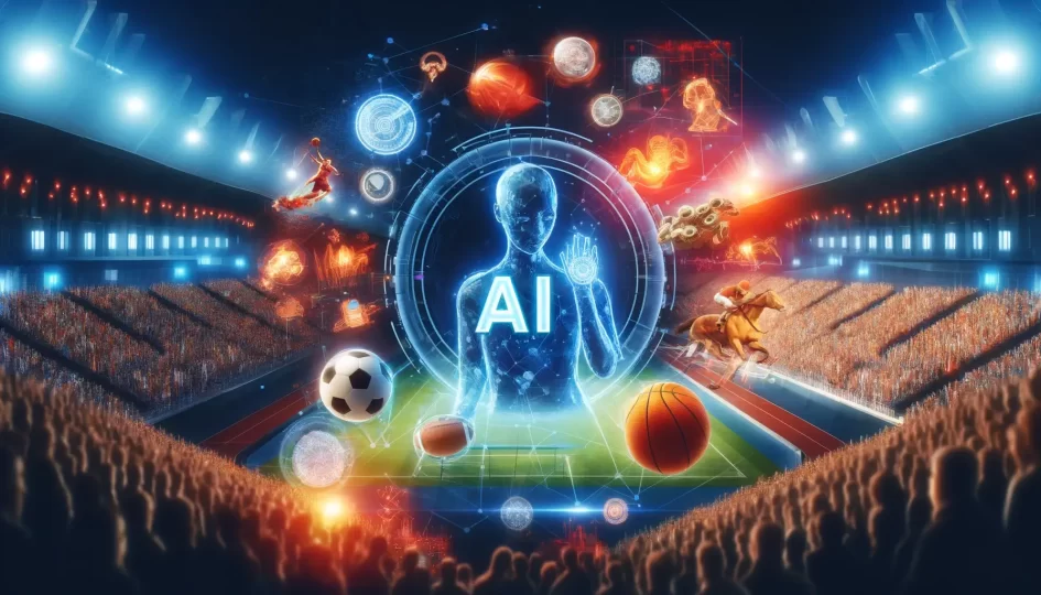 AI-in-Sports-Betting